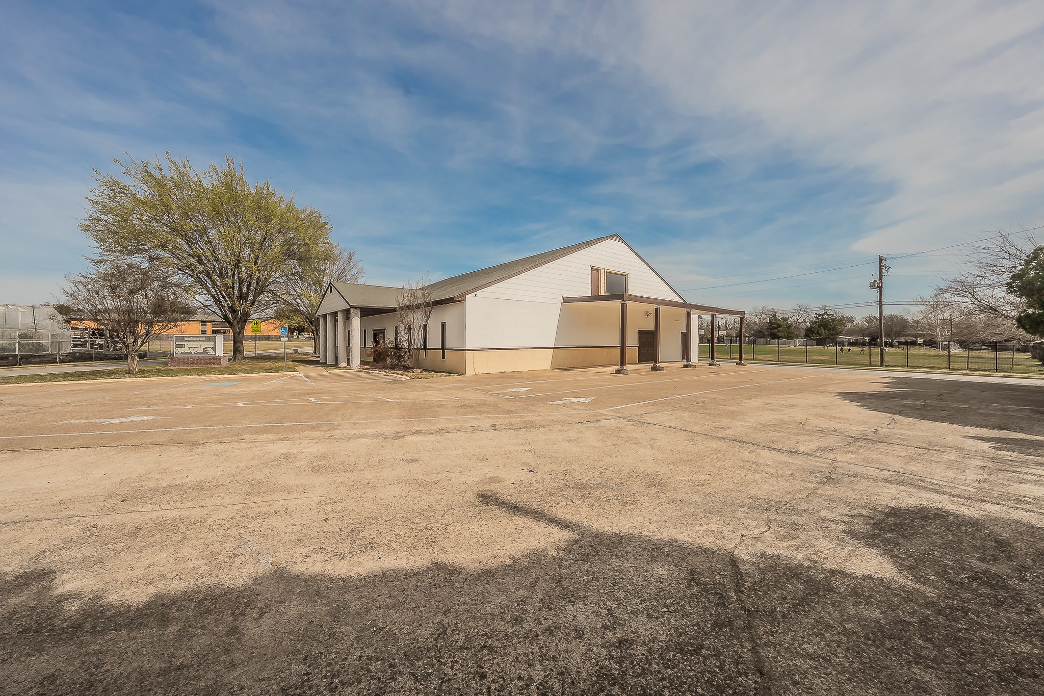 5704 James Avenue Fort Worth TX 76134