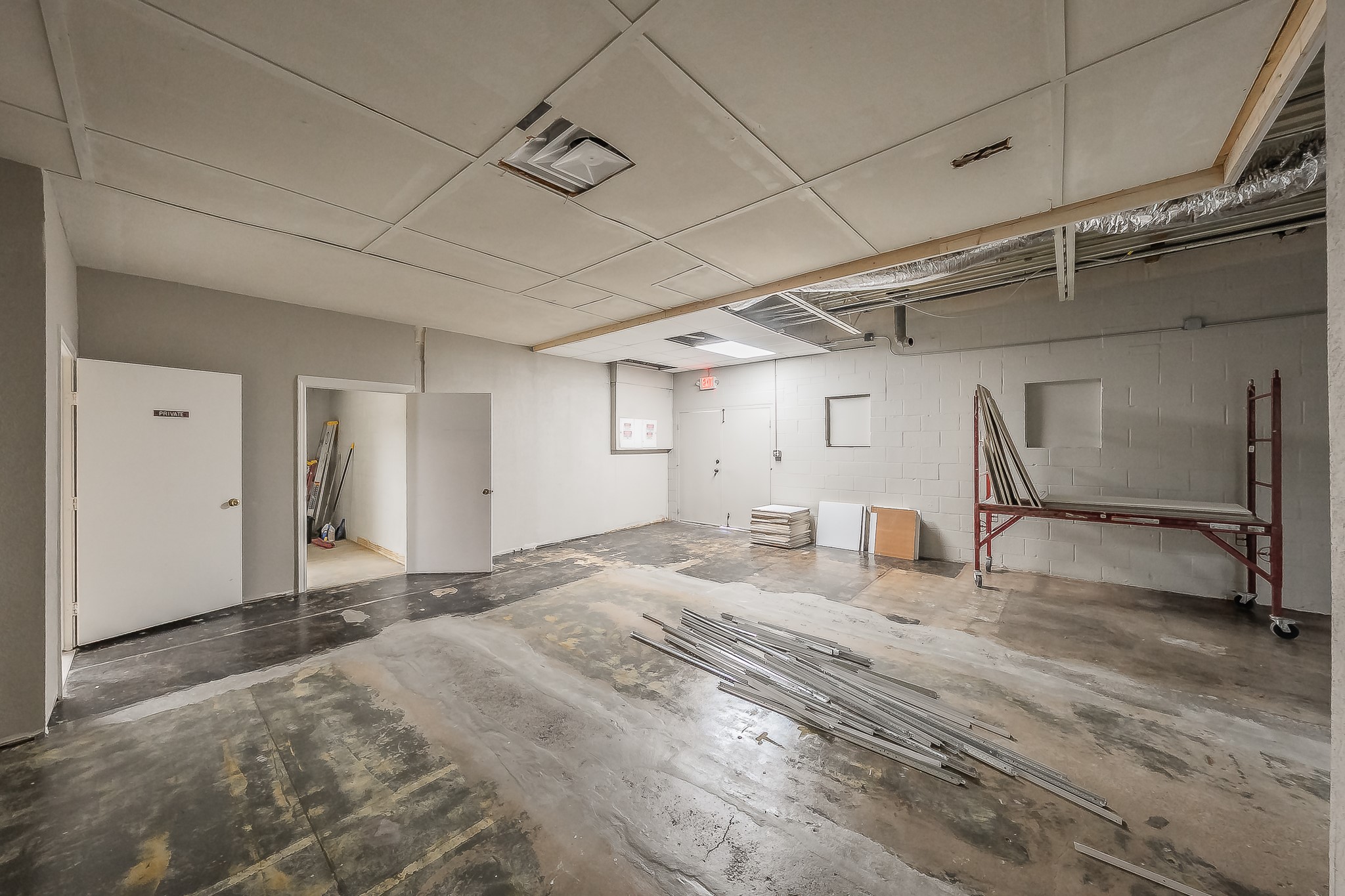 5704 James Avenue Fort Worth TX 76134