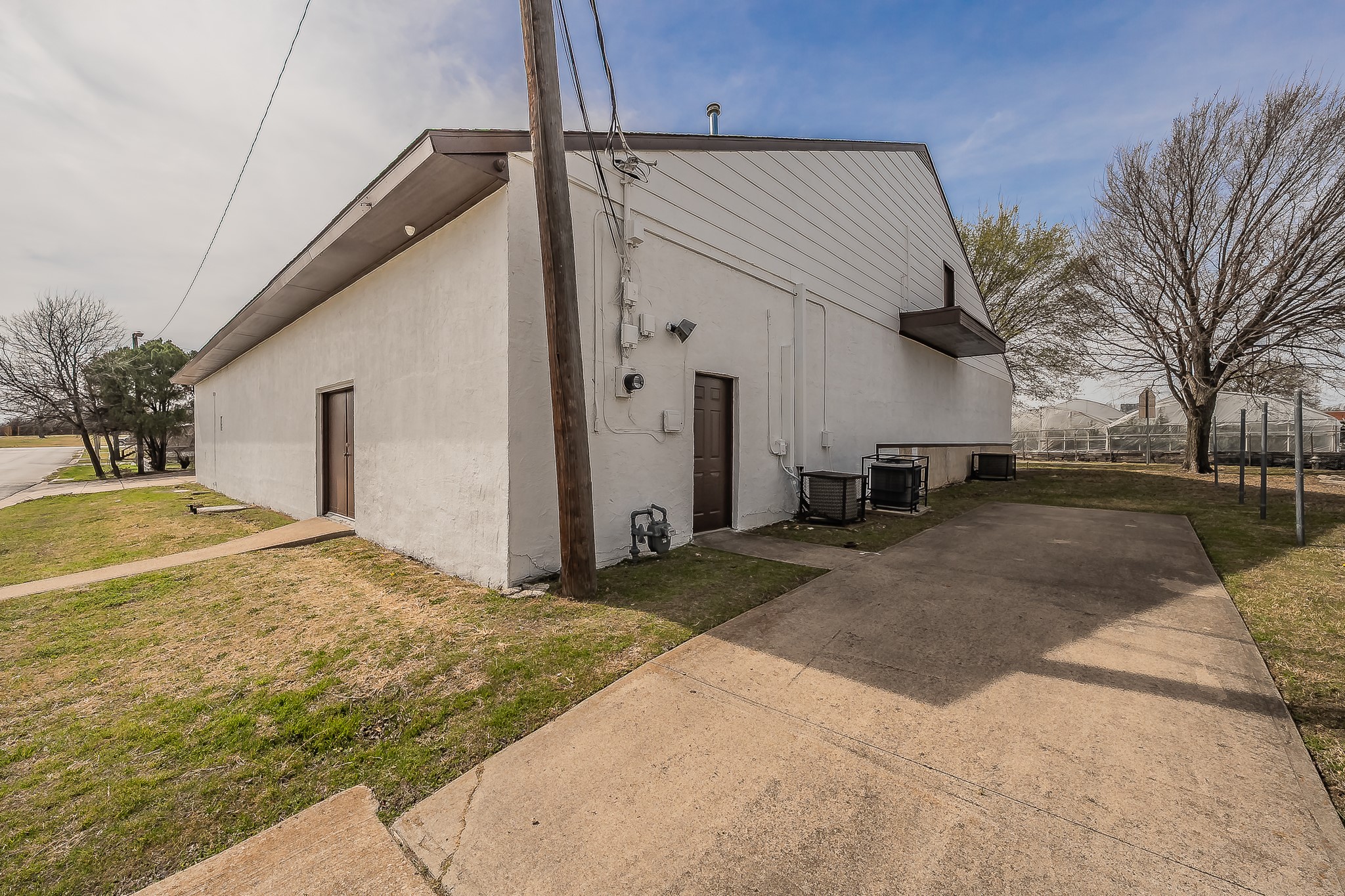 5704 James Avenue Fort Worth TX 76134