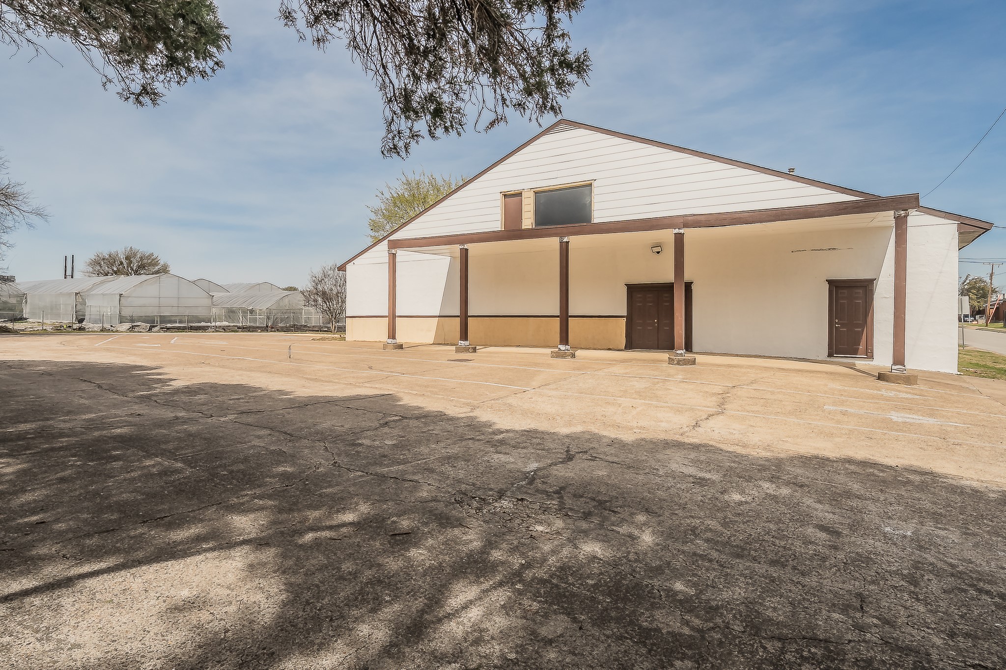 5704 James Avenue Fort Worth TX 76134