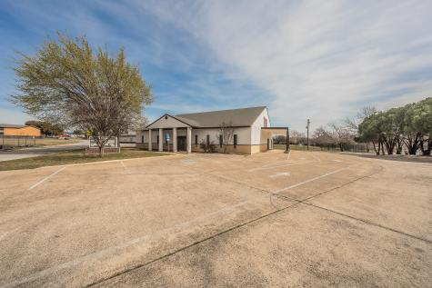 5704 James Avenue Fort Worth TX 76134