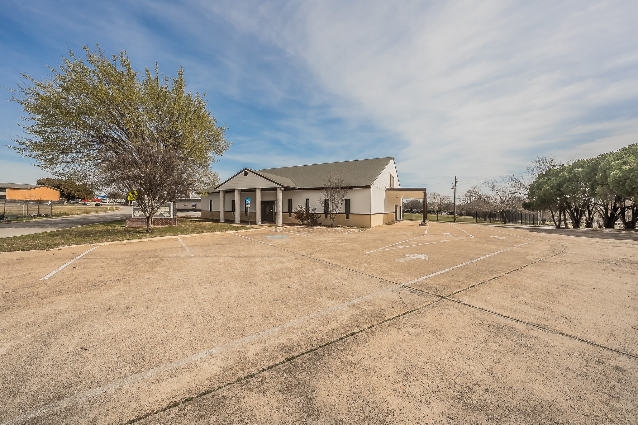 5704 James Avenue Fort Worth TX 76134