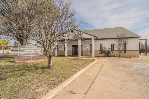 5704 James Avenue Fort Worth TX 76134