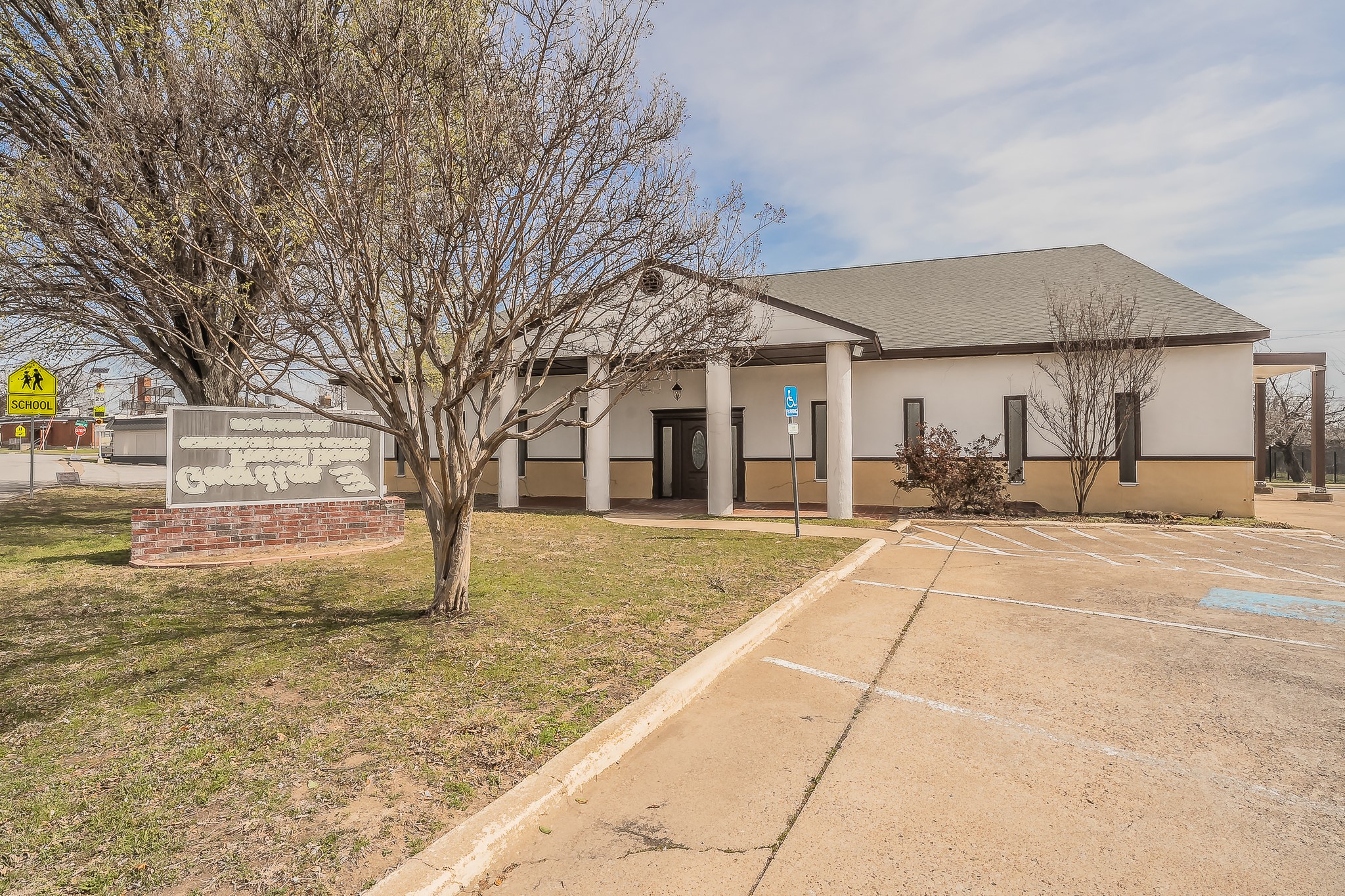 5704 James Avenue Fort Worth TX 76134