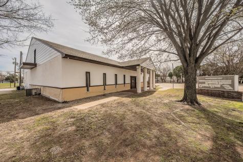 5704 James Avenue Fort Worth TX 76134