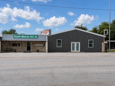 424 N Texas Street De Leon TX 76444
