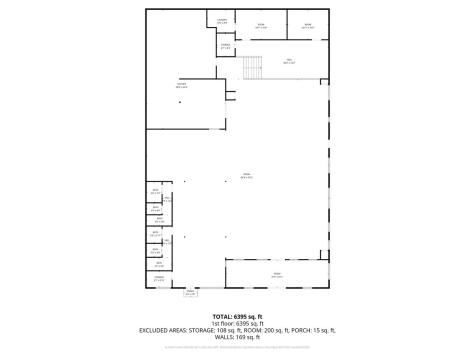 424 N Texas Street De Leon TX 76444