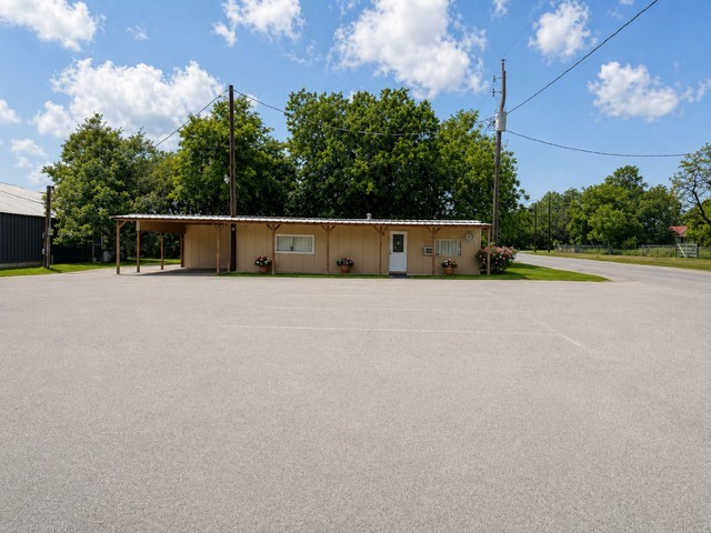 424 N Texas Street De Leon TX 76444
