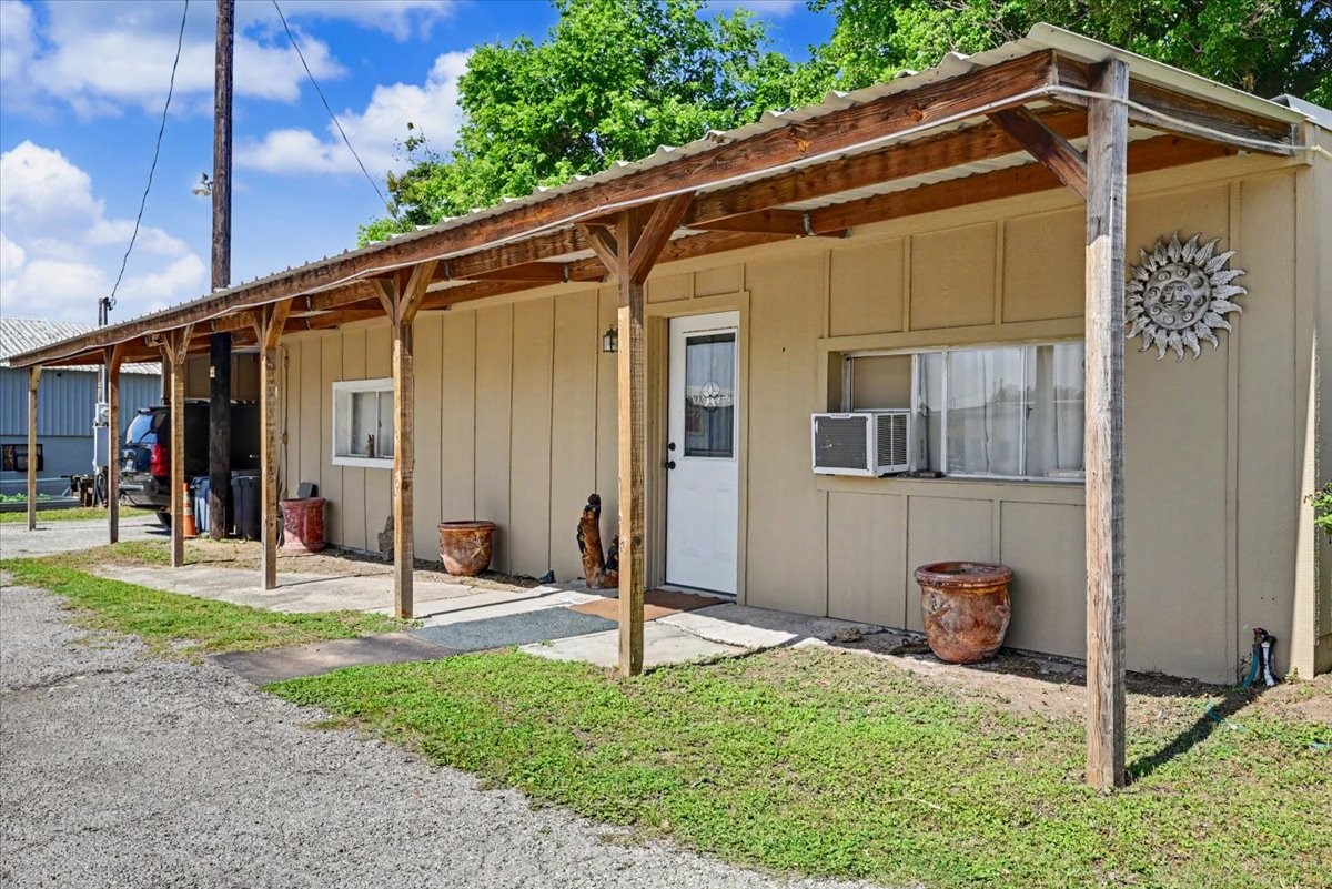 424 N Texas Street De Leon TX 76444