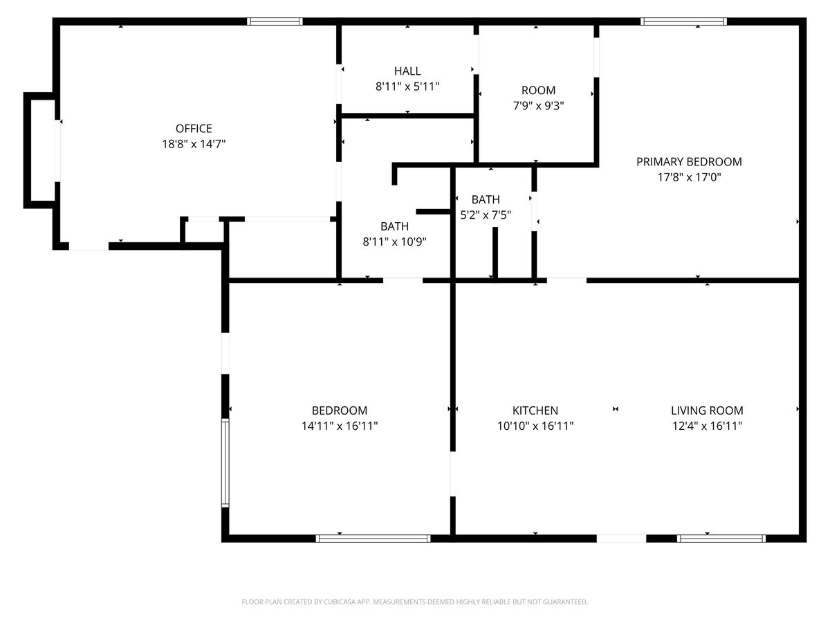 424 N Texas Street De Leon TX 76444