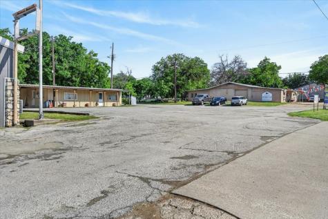424 N Texas Street De Leon TX 76444