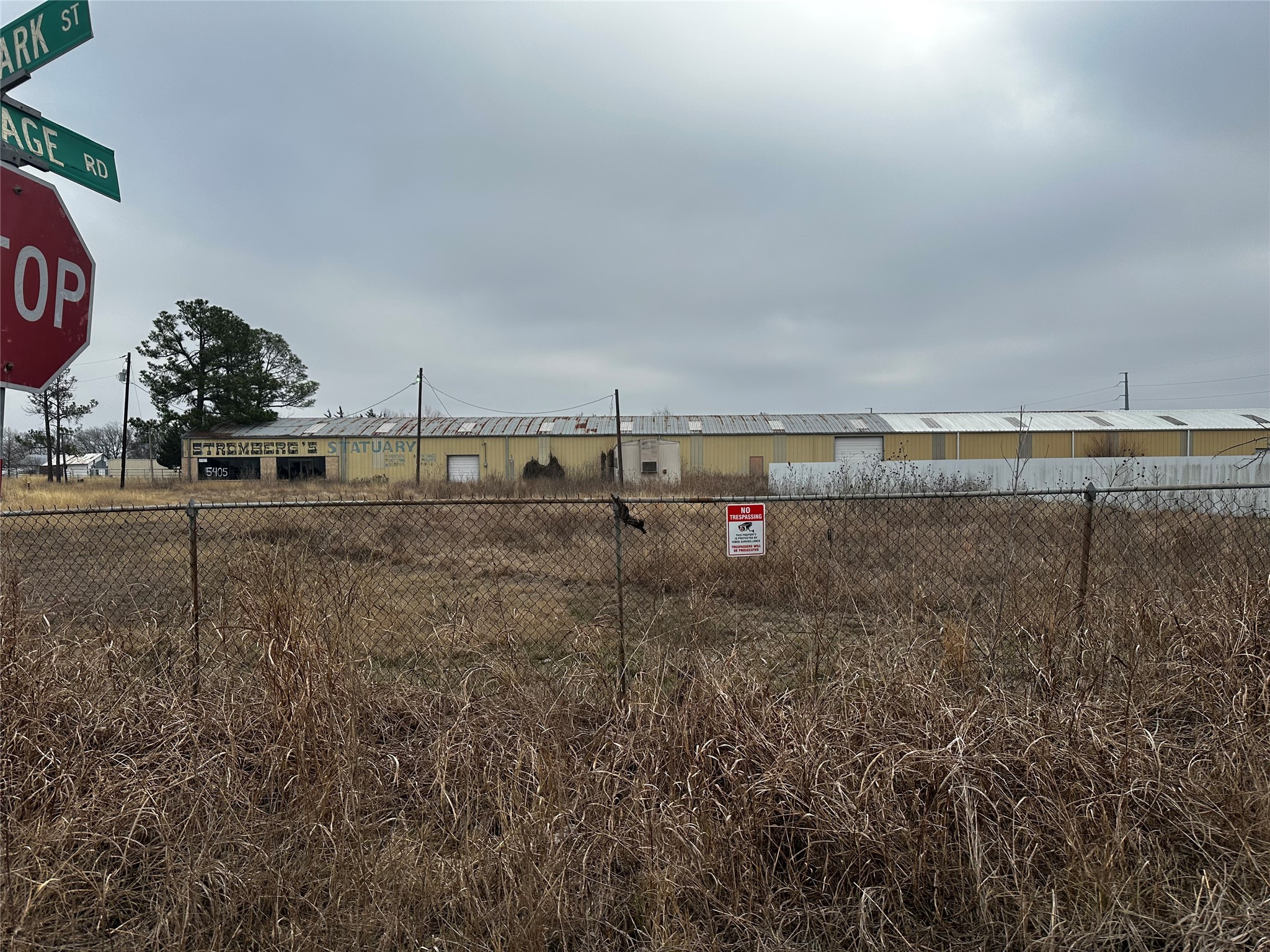 5405 Interstate Highway 30 Greenville TX 75402