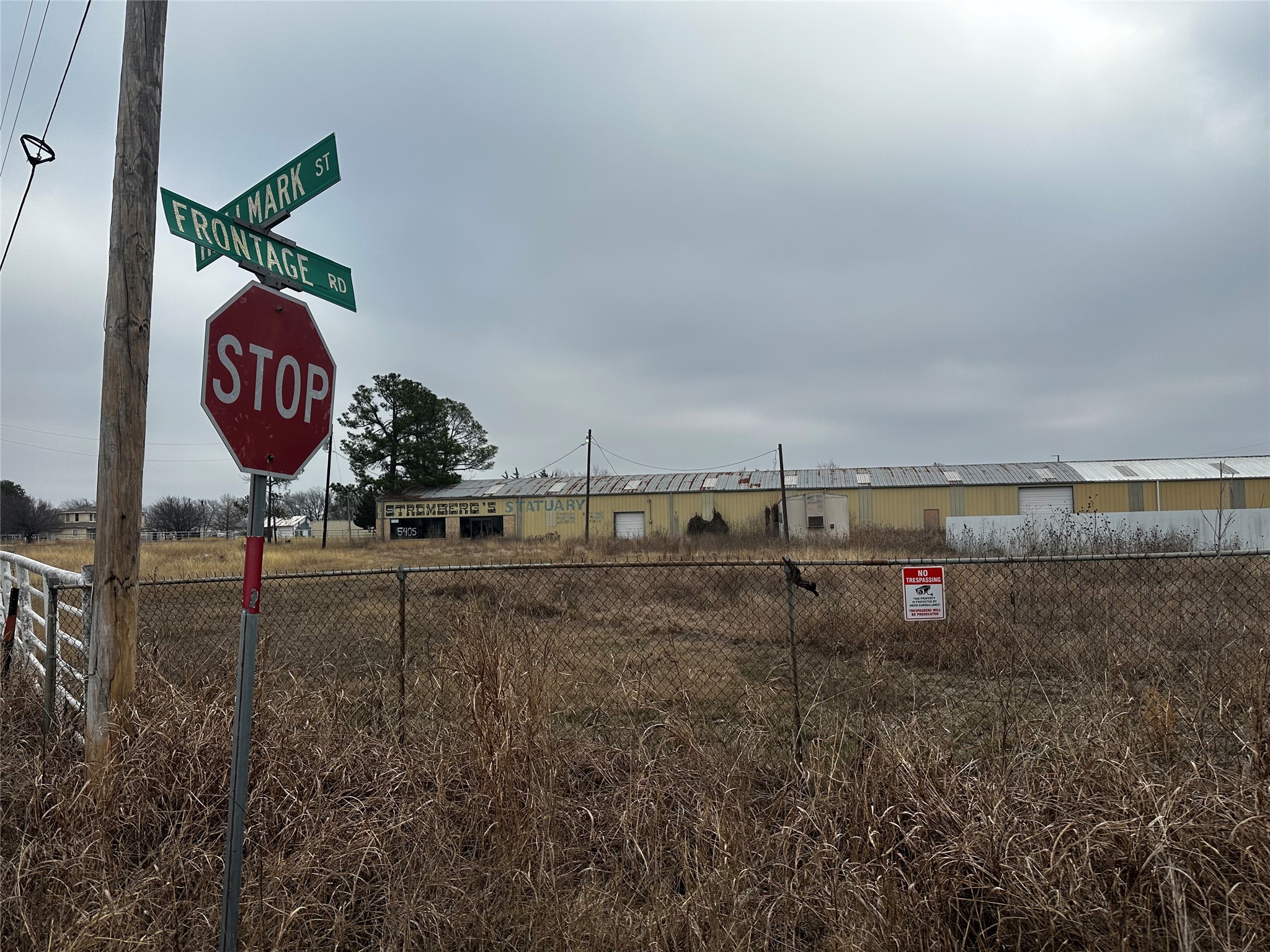 5405 Interstate Highway 30 Greenville TX 75402