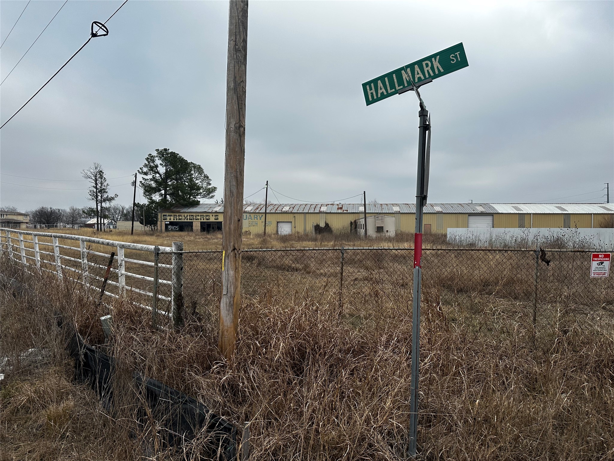 5405 Interstate Highway 30 Greenville TX 75402