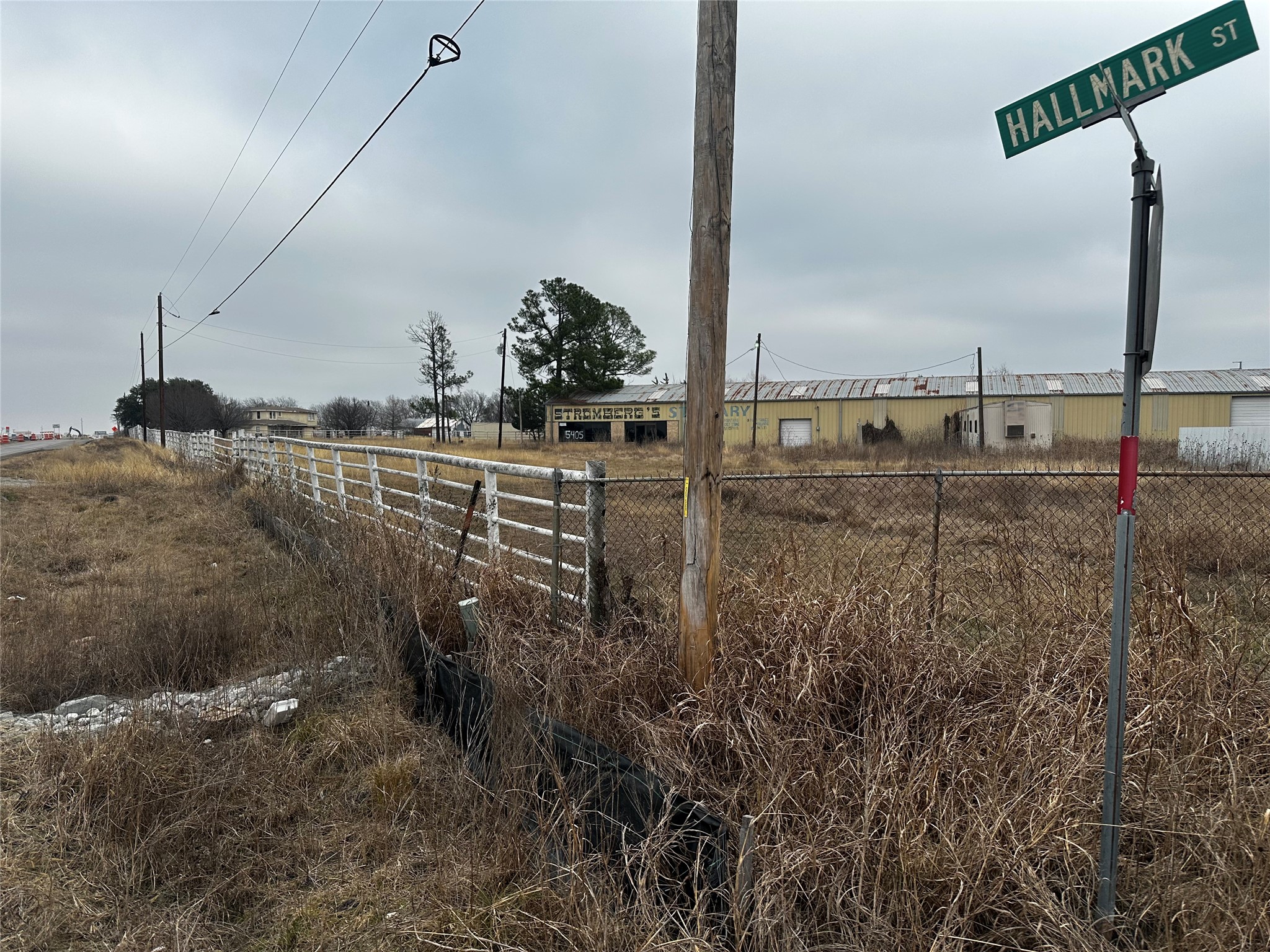 5405 Interstate Highway 30 Greenville TX 75402