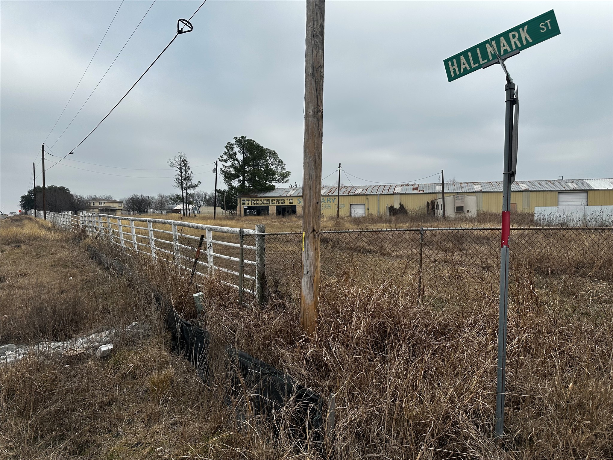 5405 Interstate Highway 30 Greenville TX 75402