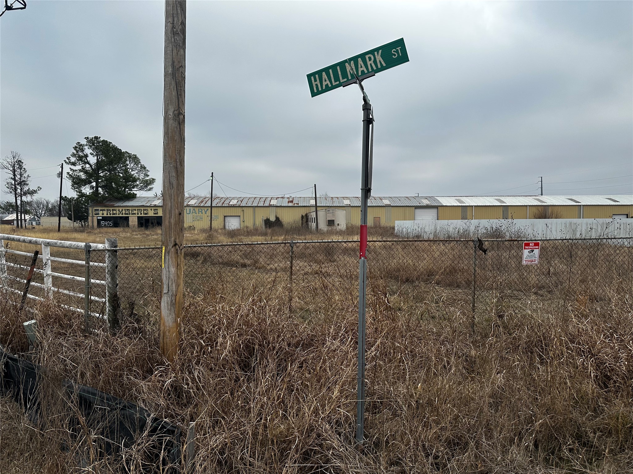 5405 Interstate Highway 30 Greenville TX 75402