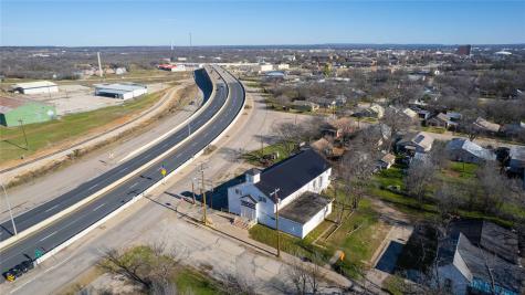 408 6th Street Brownwood TX 76801