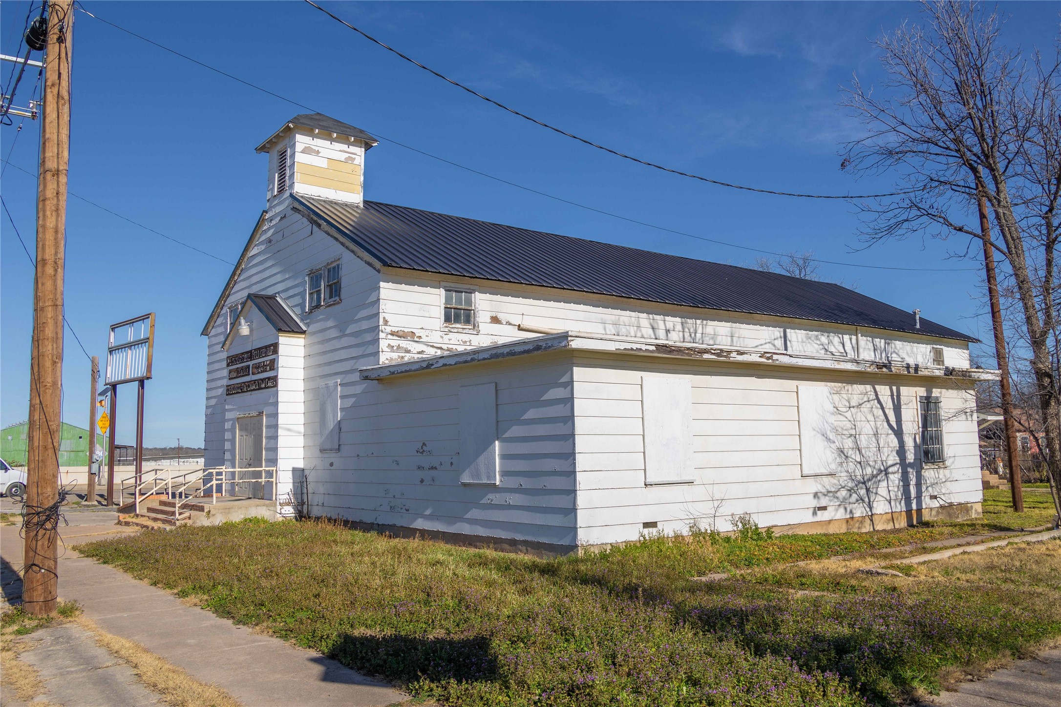 408 6th Street Brownwood TX 76801