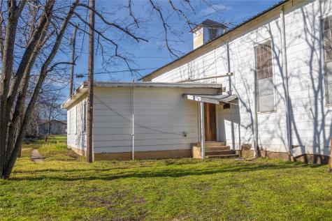 408 6th Street Brownwood TX 76801