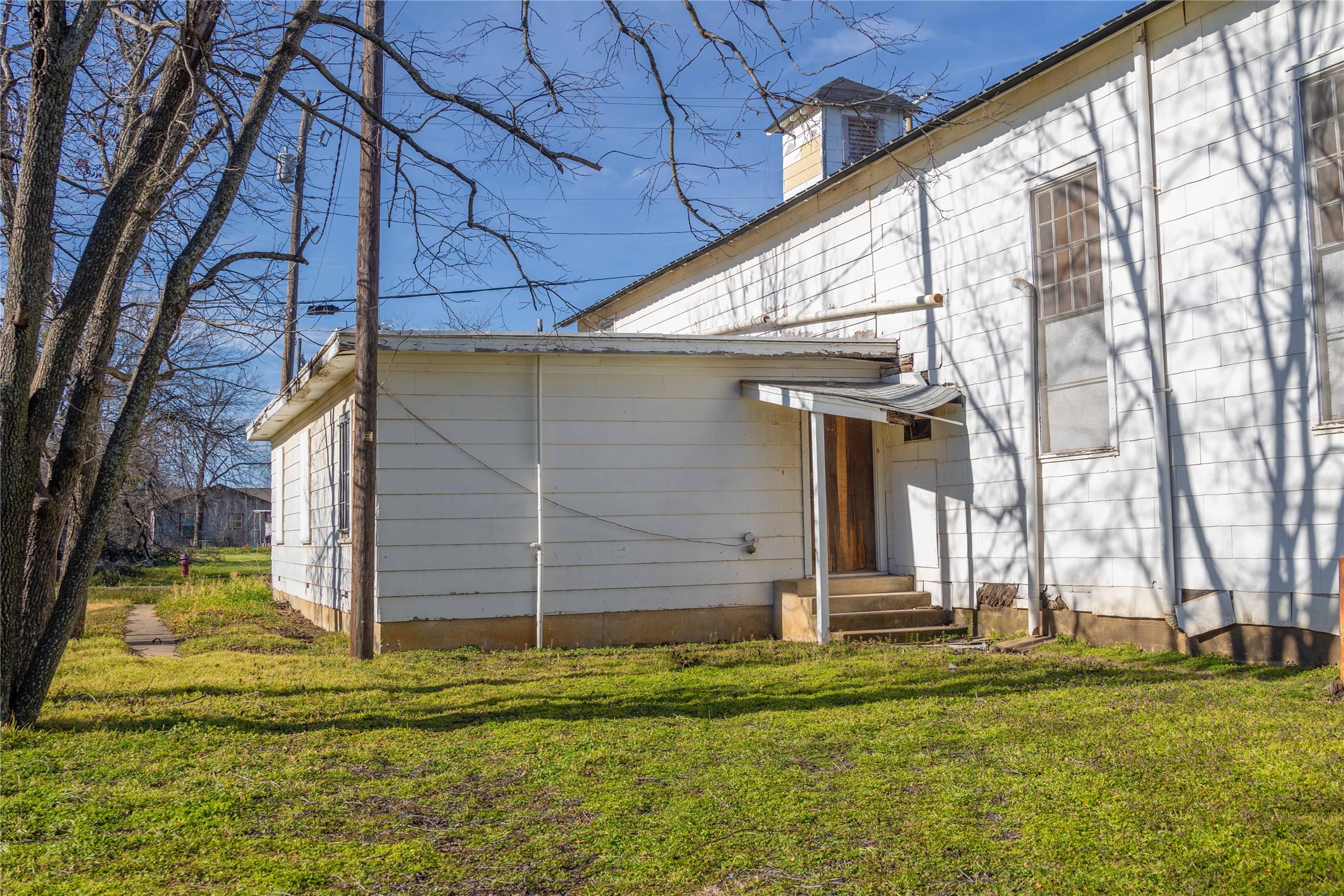 408 6th Street Brownwood TX 76801
