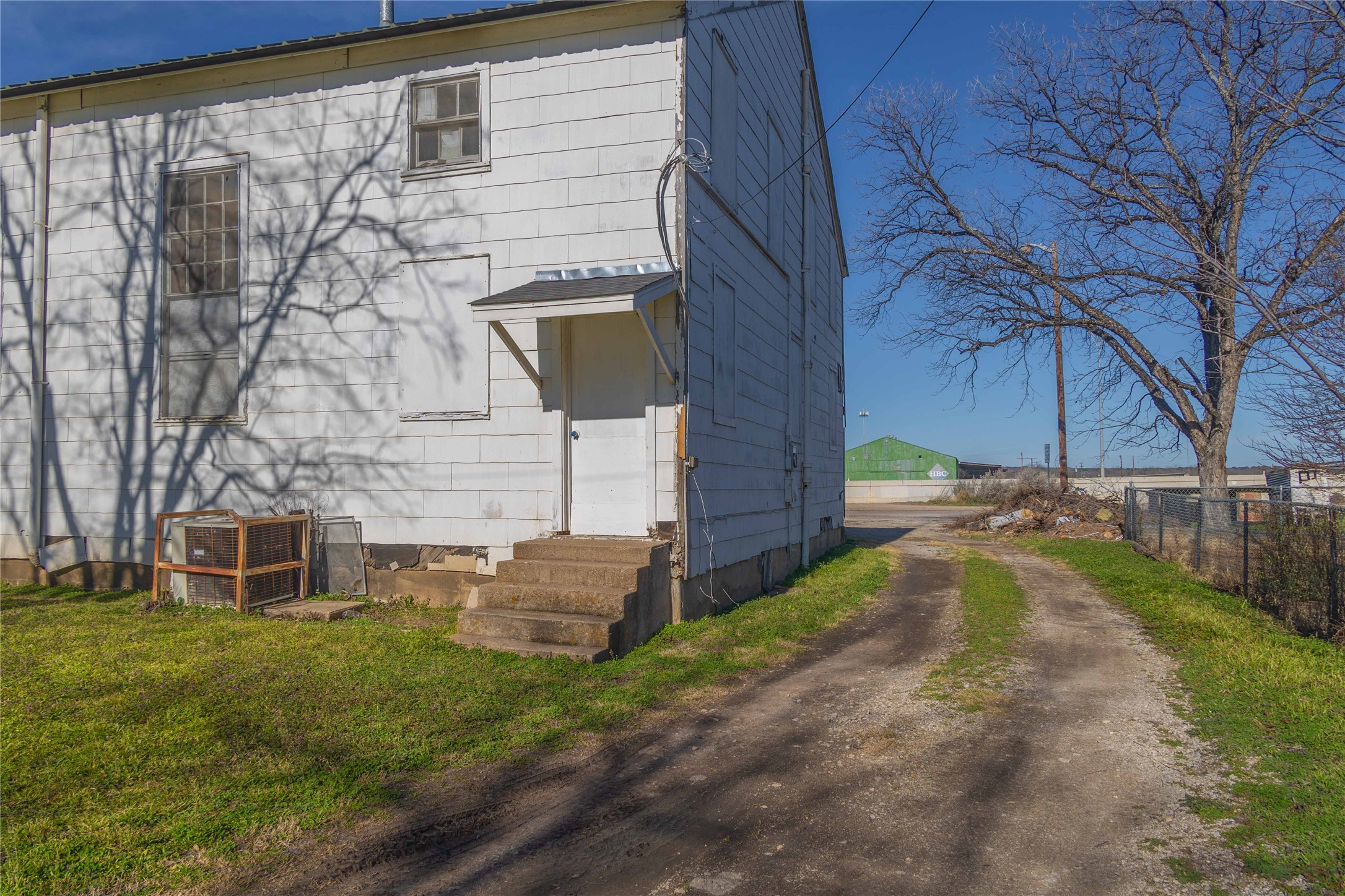 408 6th Street Brownwood TX 76801