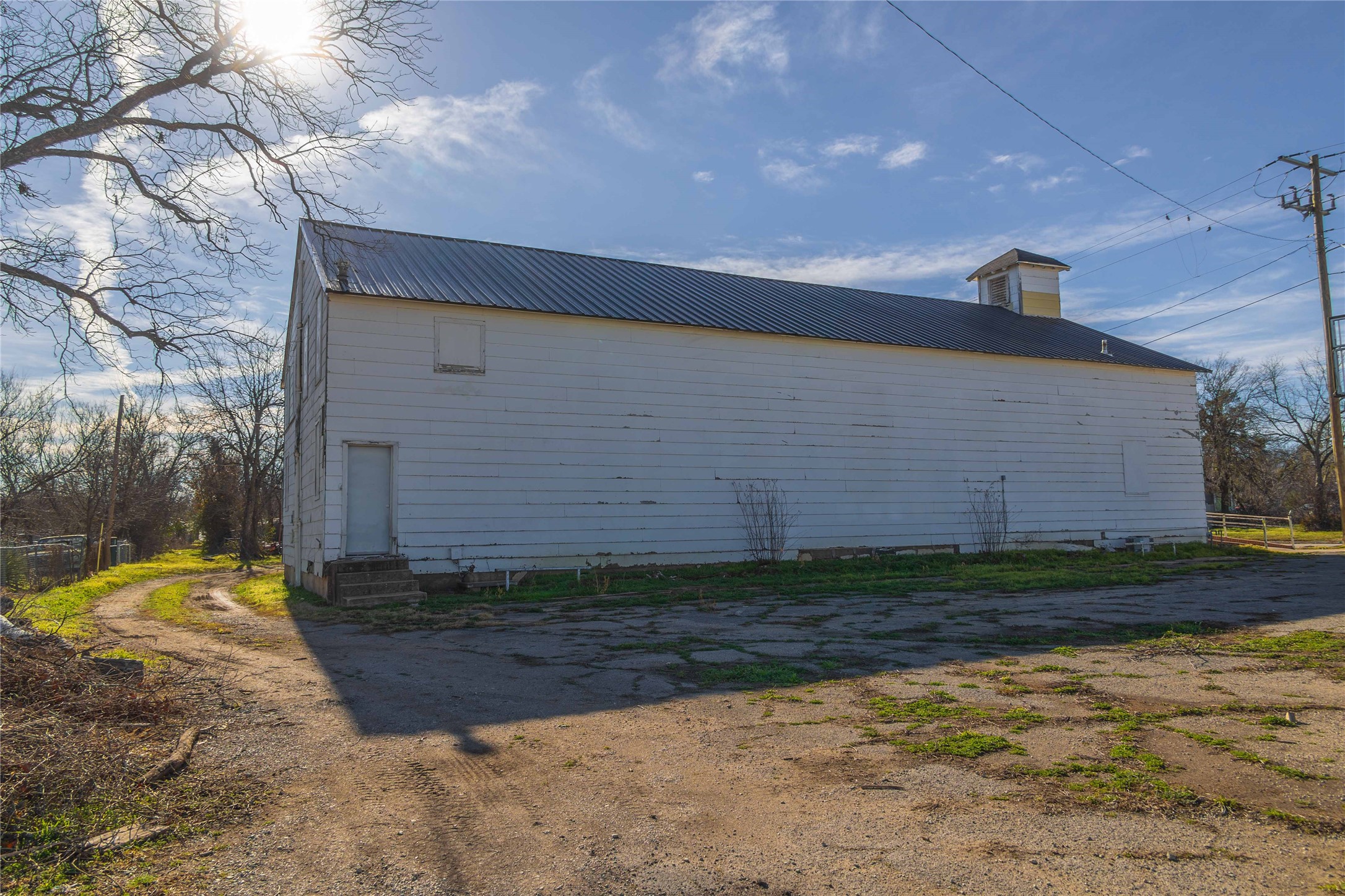 408 6th Street Brownwood TX 76801