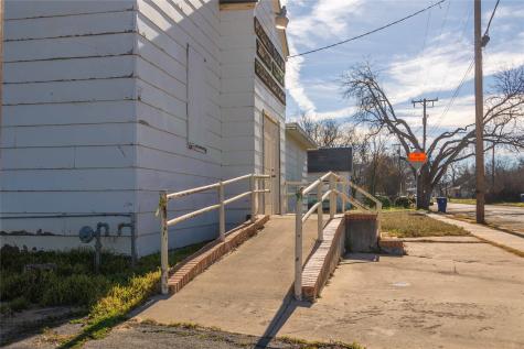 408 6th Street Brownwood TX 76801