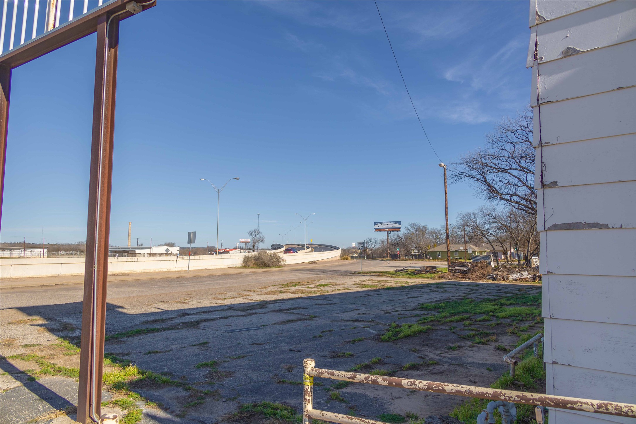 408 6th Street Brownwood TX 76801