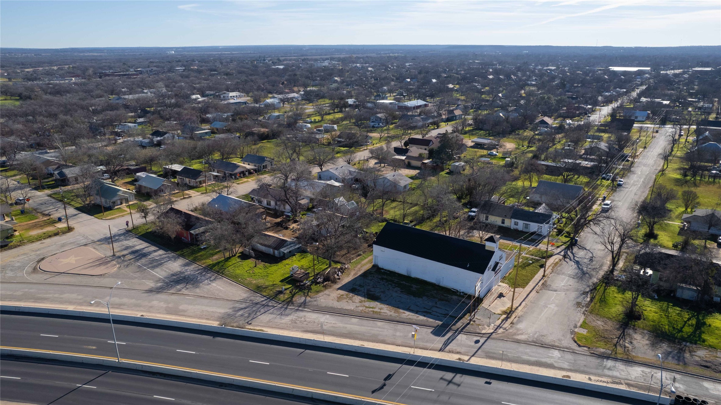 408 6th Street Brownwood TX 76801