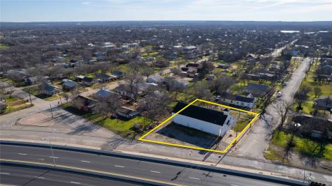 408 6th Street Brownwood TX 76801