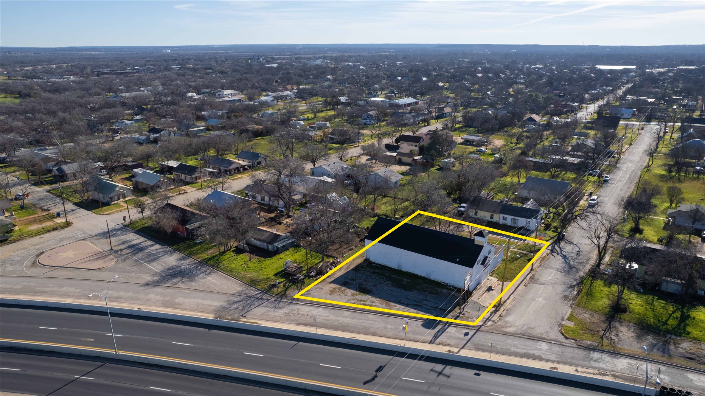 408 6th Street Brownwood TX 76801