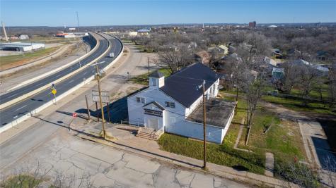 408 6th Street Brownwood TX 76801