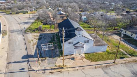 408 6th Street Brownwood TX 76801