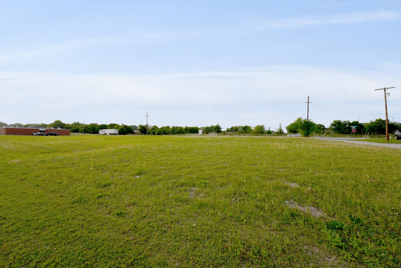 1607 E Scyene Road Mesquite TX 75149