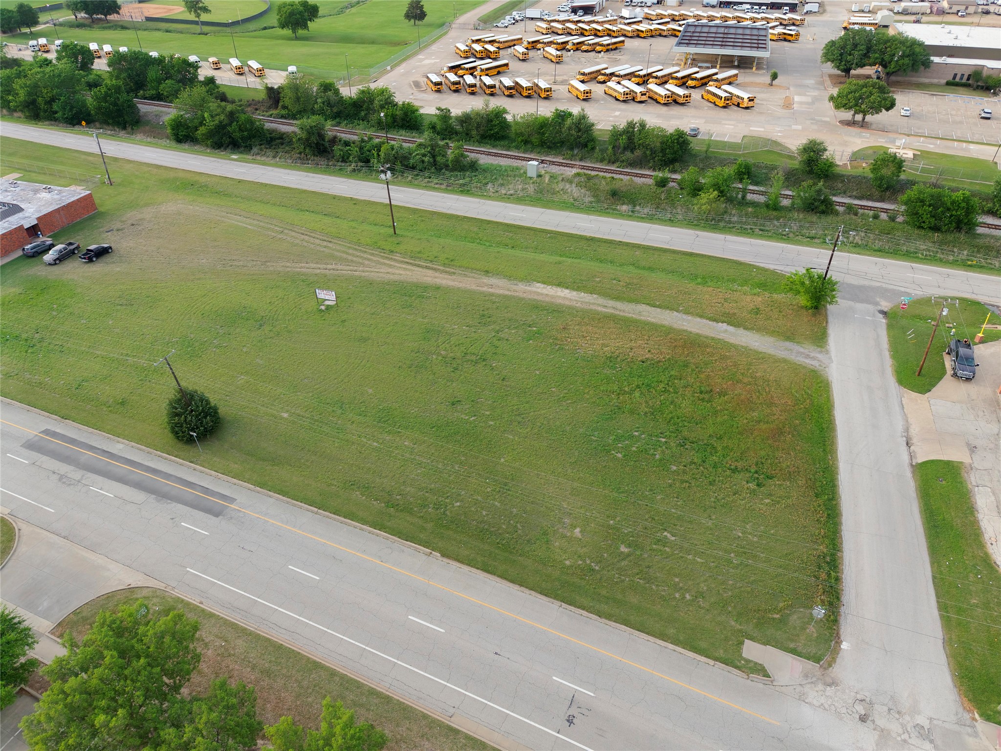 1607 E Scyene Road Mesquite TX 75149