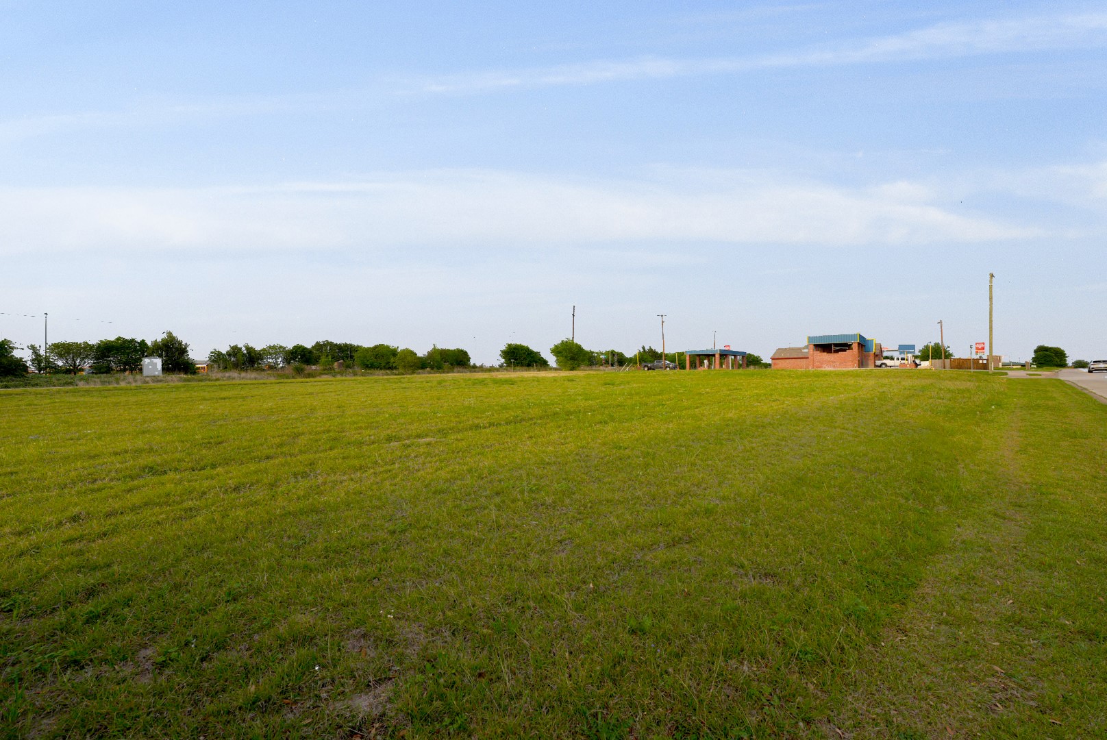 1607 E Scyene Road Mesquite TX 75149