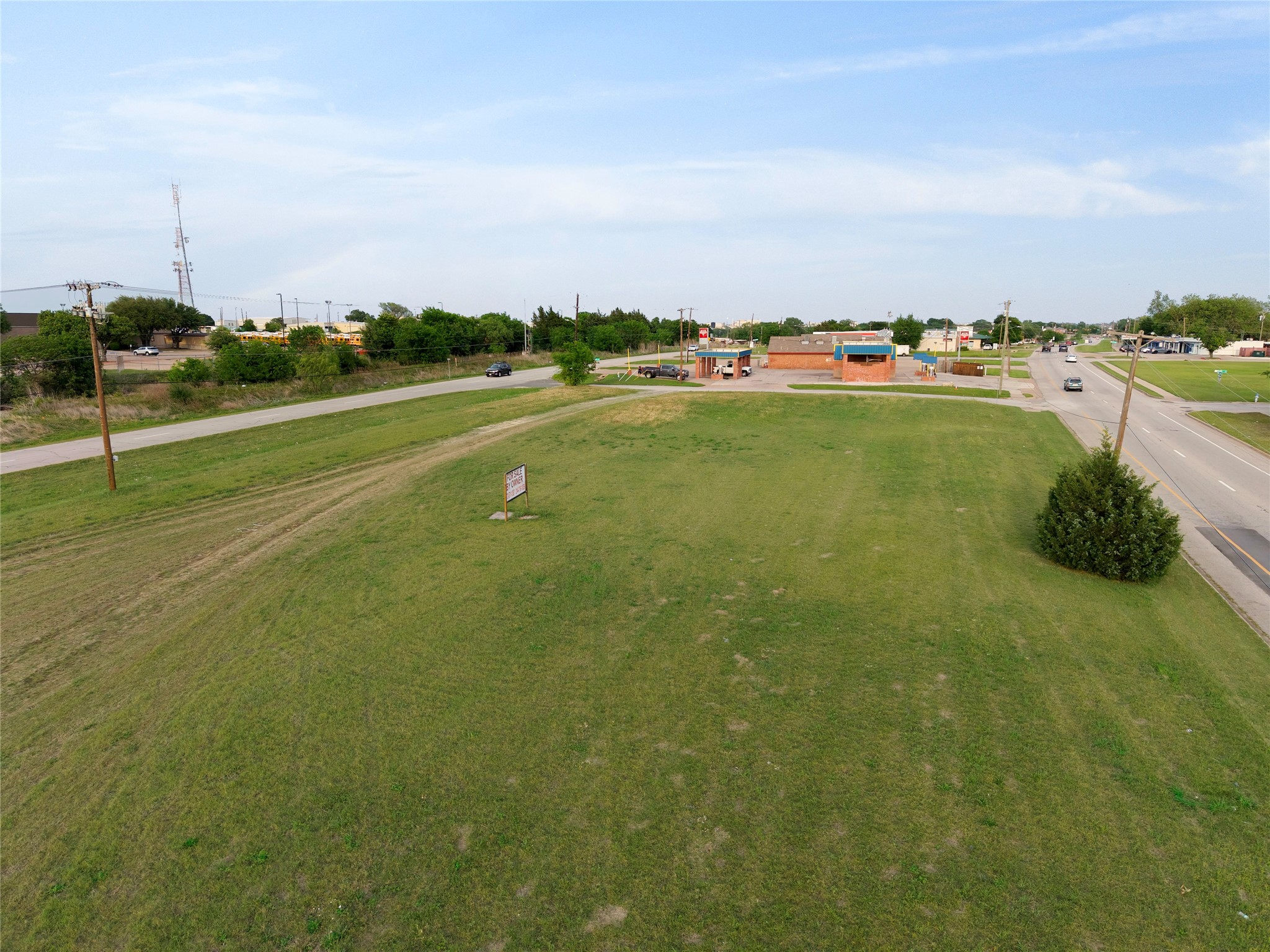 1607 E Scyene Road Mesquite TX 75149