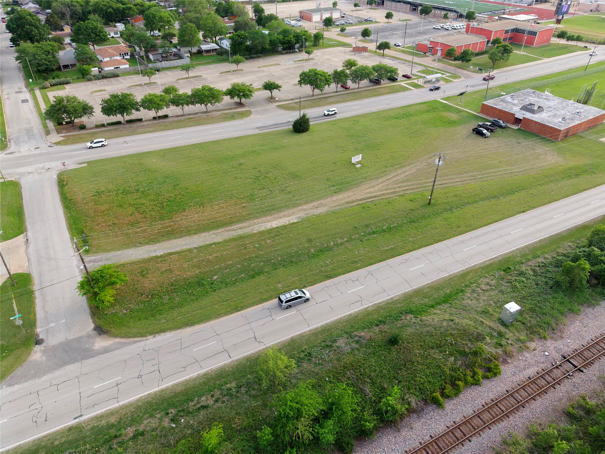 1607 E Scyene Road Mesquite TX 75149