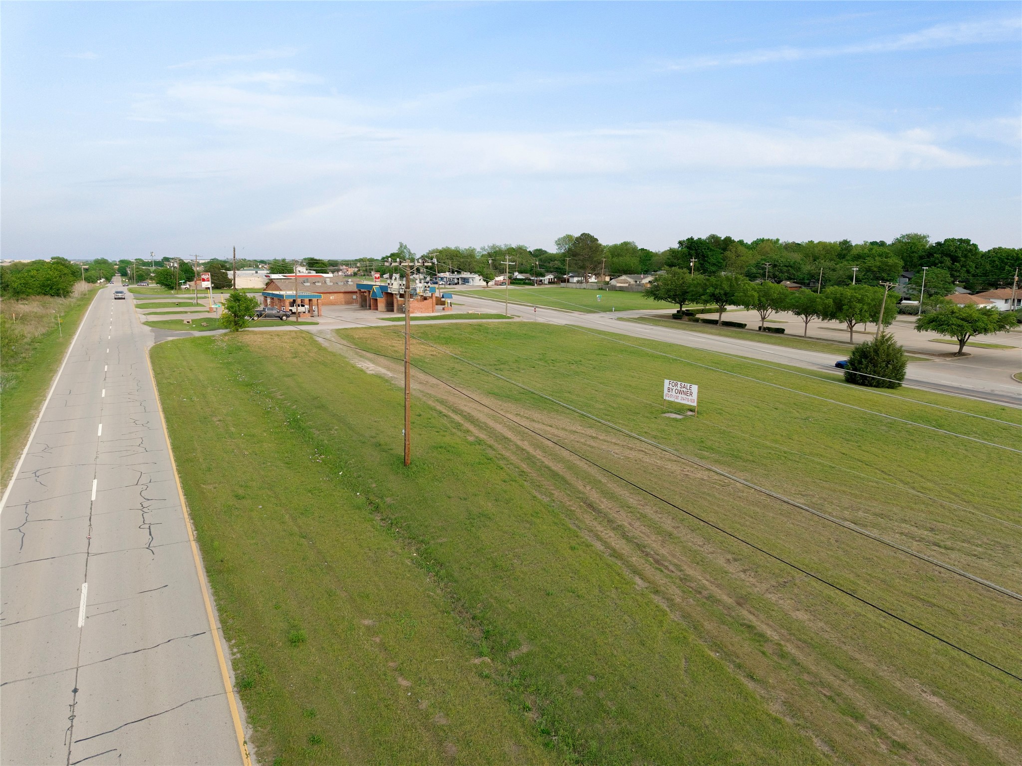 1607 E Scyene Road Mesquite TX 75149