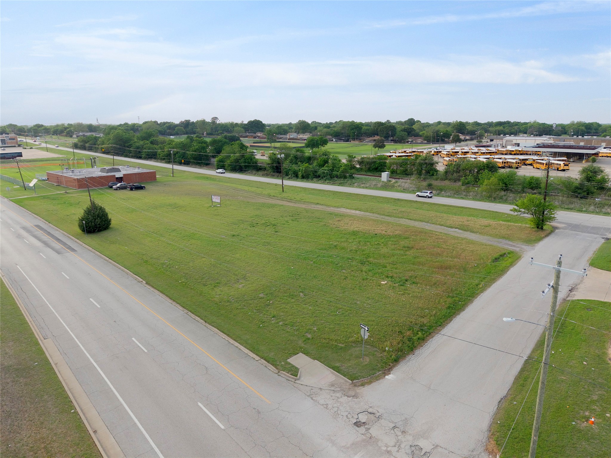 1607 E Scyene Road Mesquite TX 75149