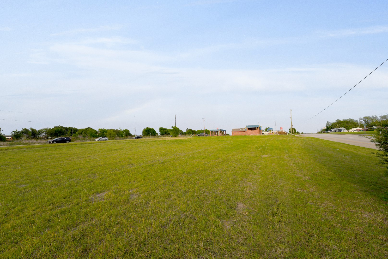 1607 E Scyene Road Mesquite TX 75149