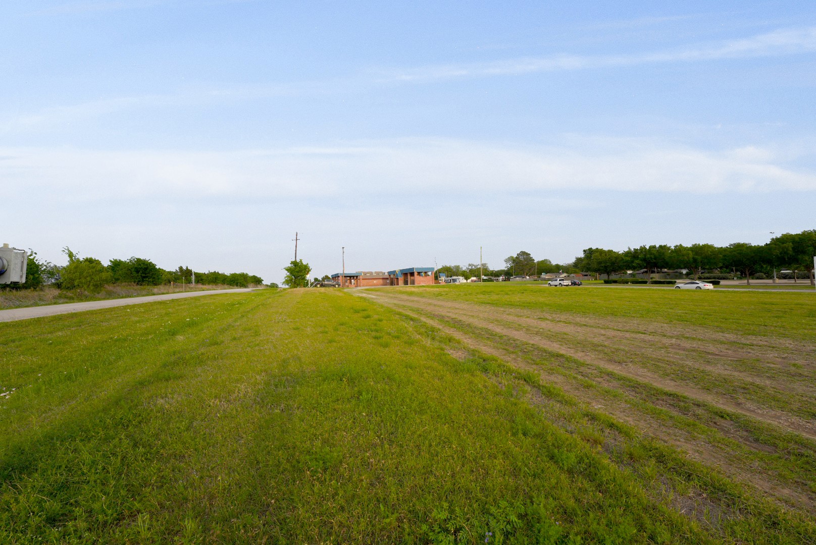 1607 E Scyene Road Mesquite TX 75149