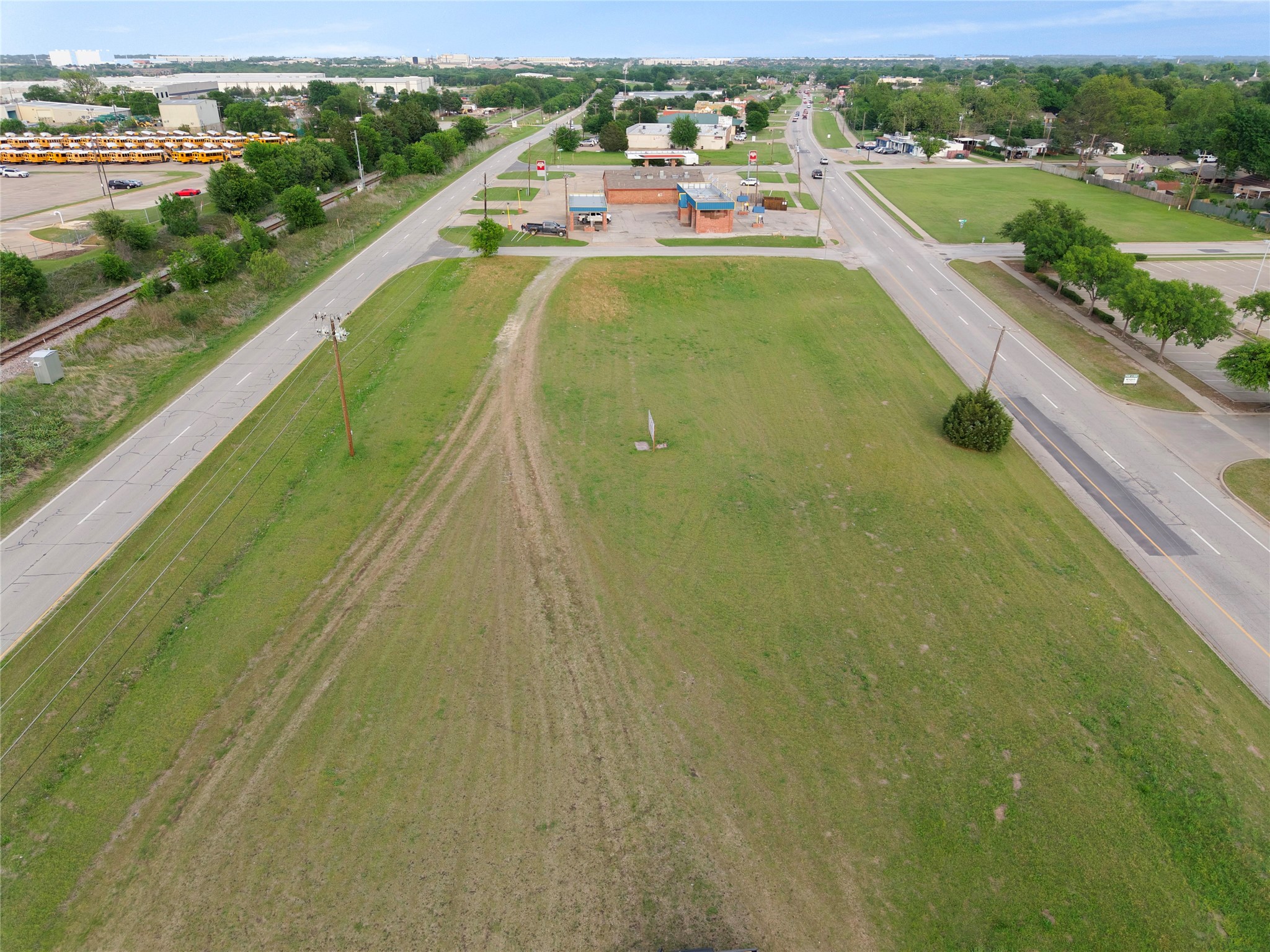 1607 E Scyene Road Mesquite TX 75149