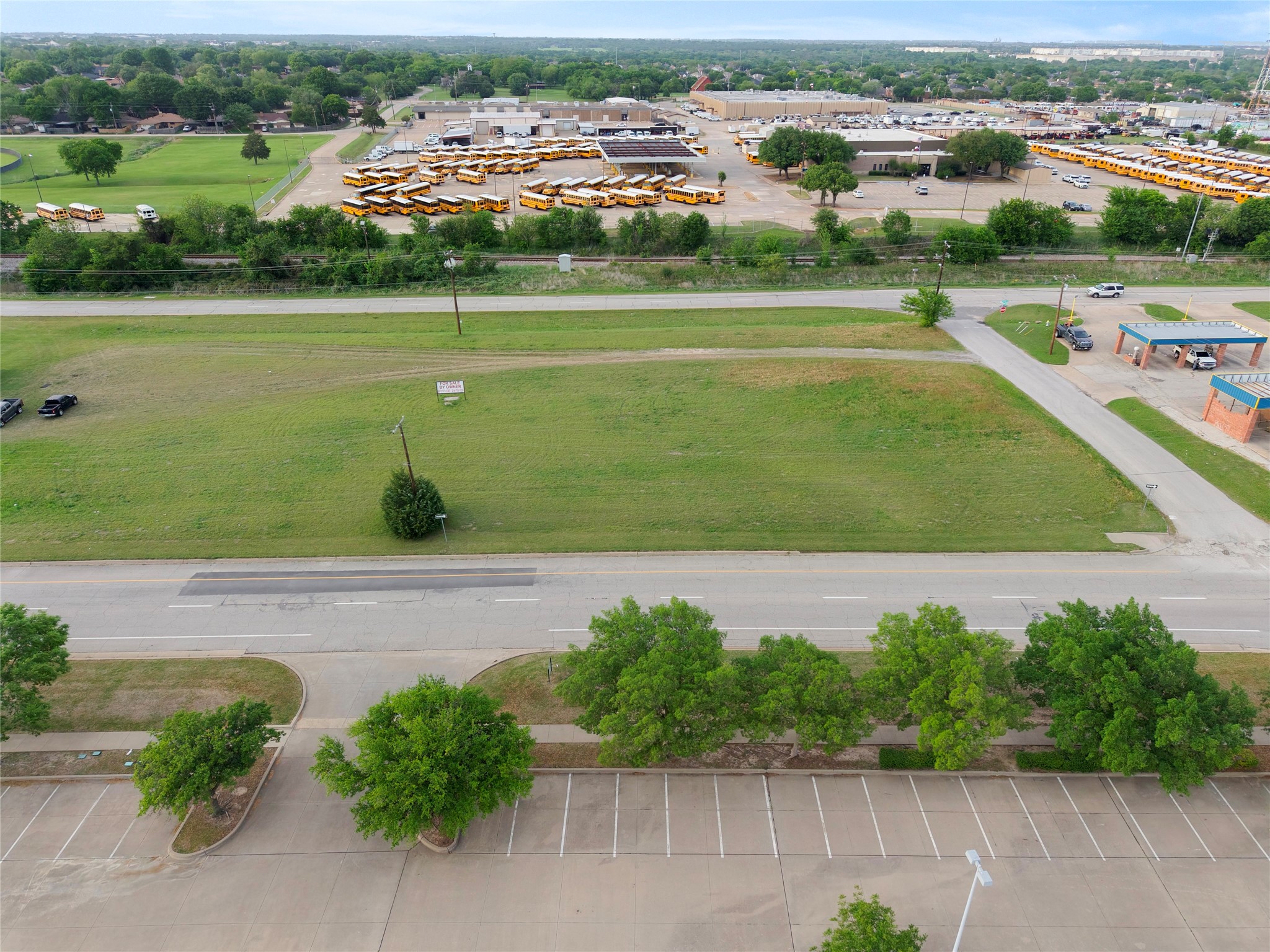1607 E Scyene Road Mesquite TX 75149