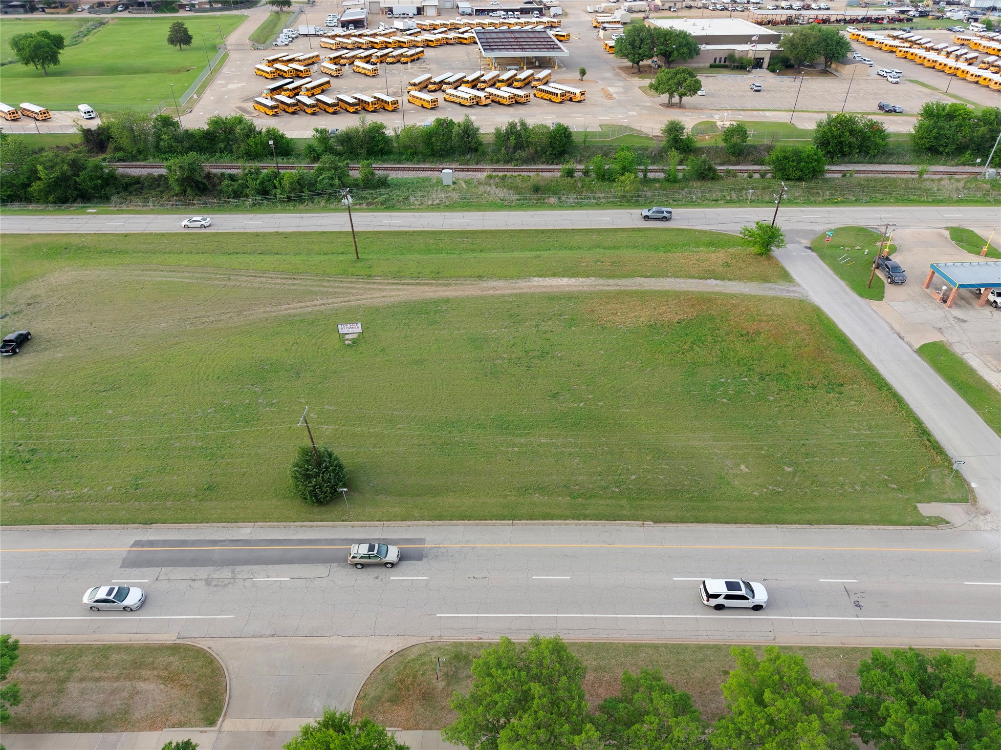 1607 E Scyene Road Mesquite TX 75149