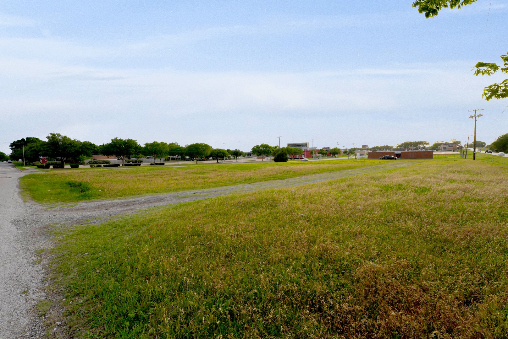 1607 E Scyene Road Mesquite TX 75149