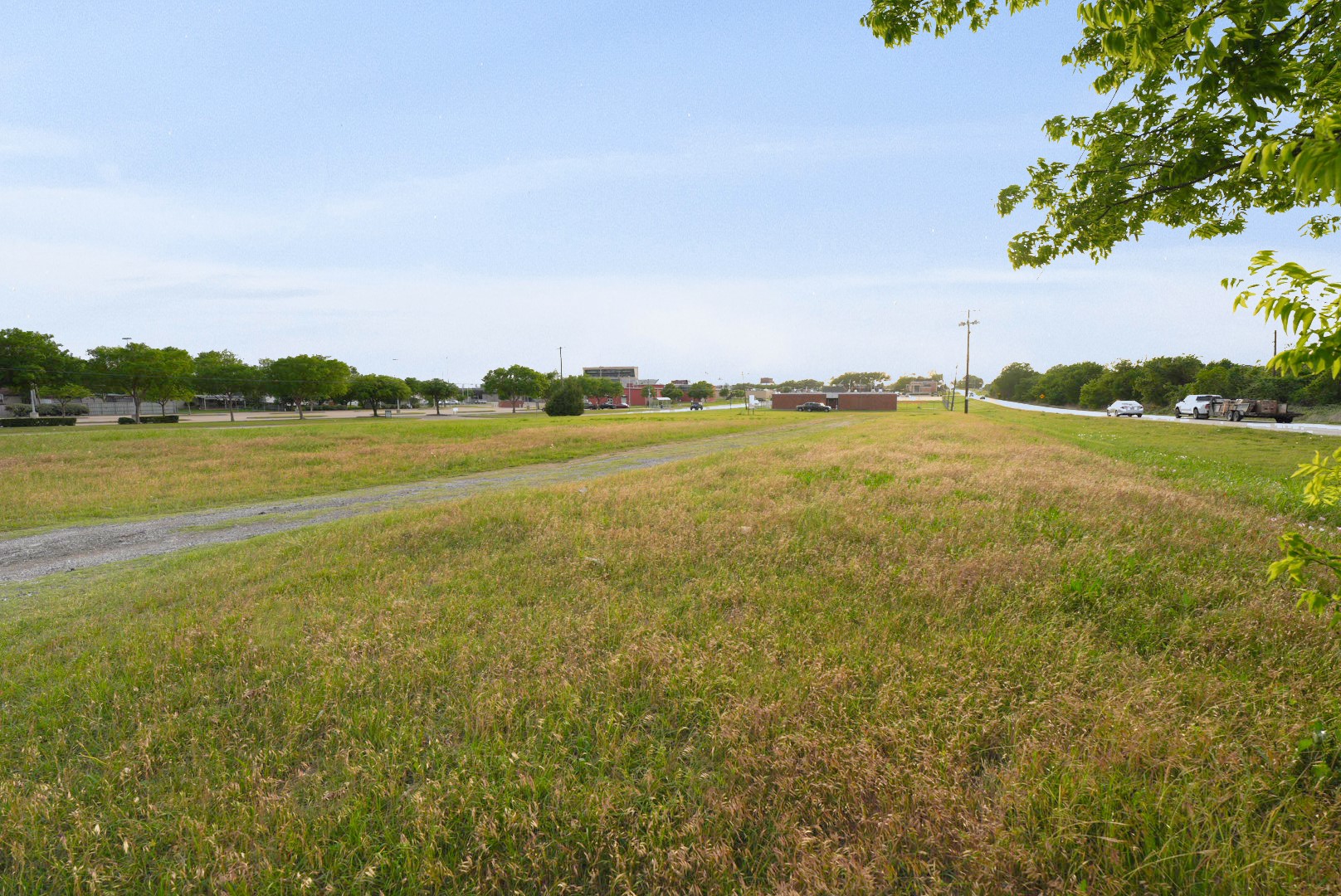1607 E Scyene Road Mesquite TX 75149