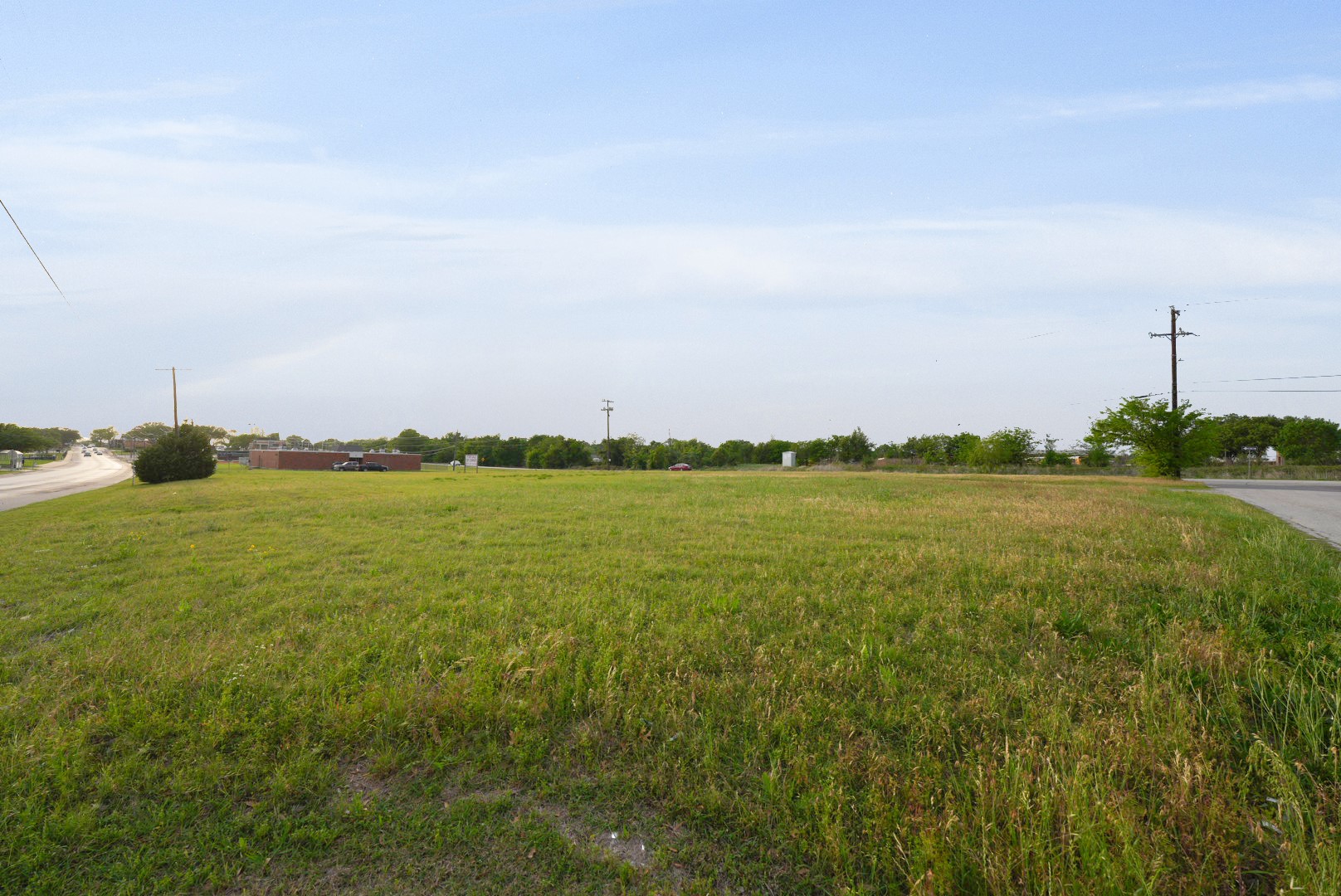 1607 E Scyene Road Mesquite TX 75149