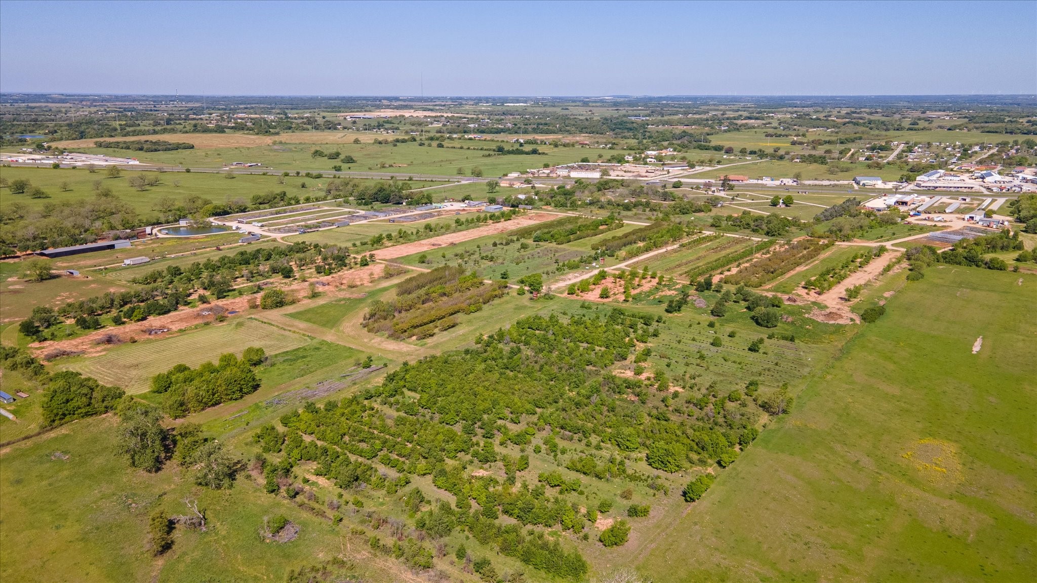 6407 S Us Highway 377 Stephenville TX 76401